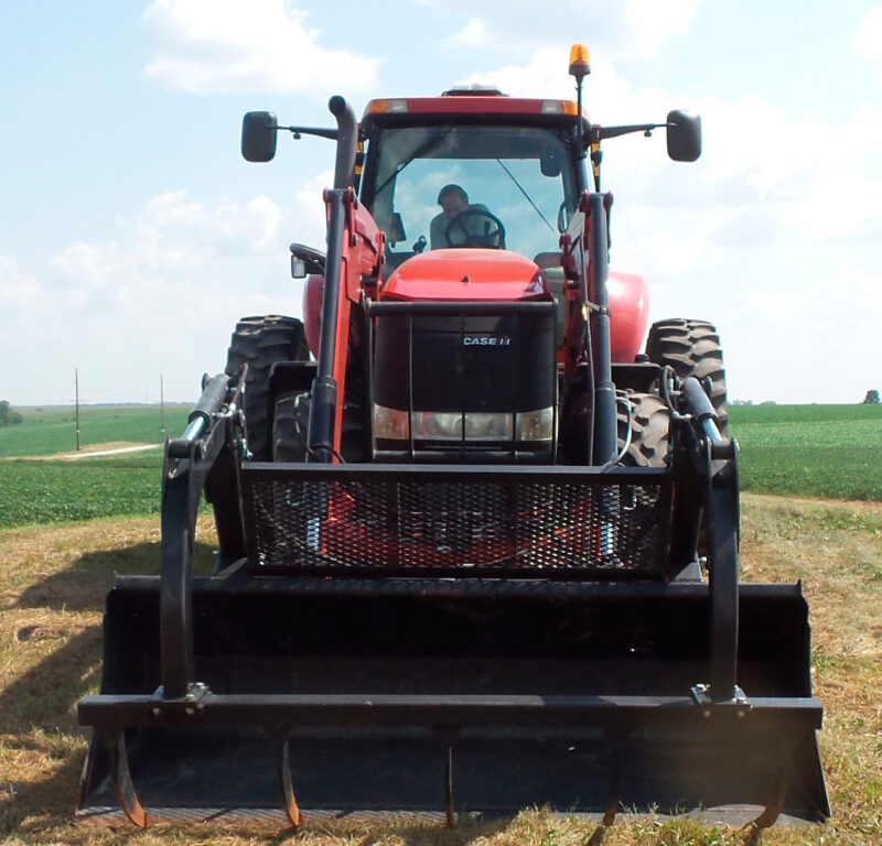 2013 Case IH Magnum 210