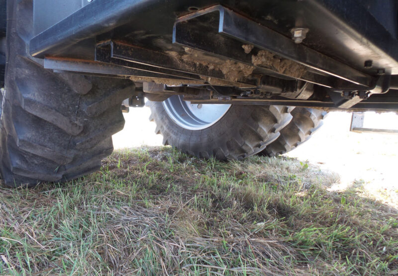 2013 Case IH Magnum 210 - Image 16