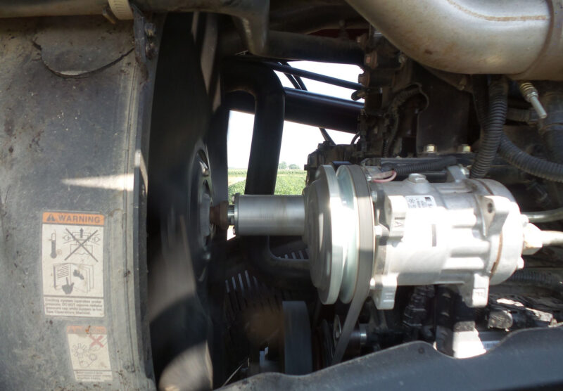 2013 Case IH Magnum 210 - Image 11