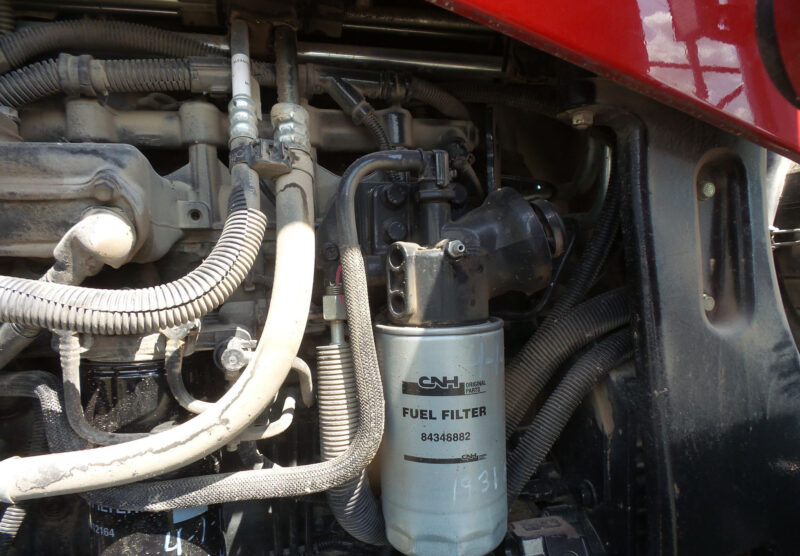 2013 Case IH Magnum 210 - Image 12