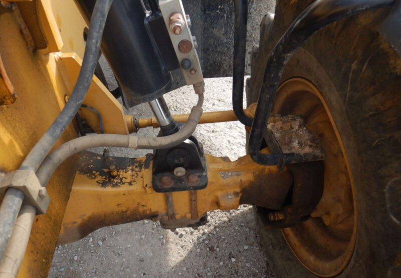 2005 Caterpillar TH460B - Image 14