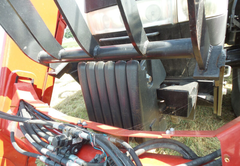 2013 Case IH Magnum 210 - Image 13