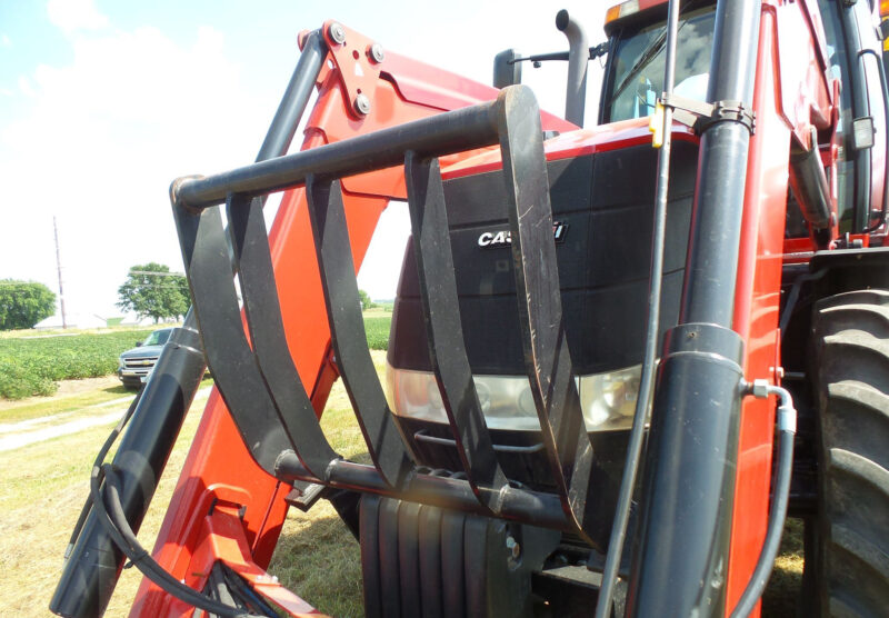 2013 Case IH Magnum 210 - Image 14