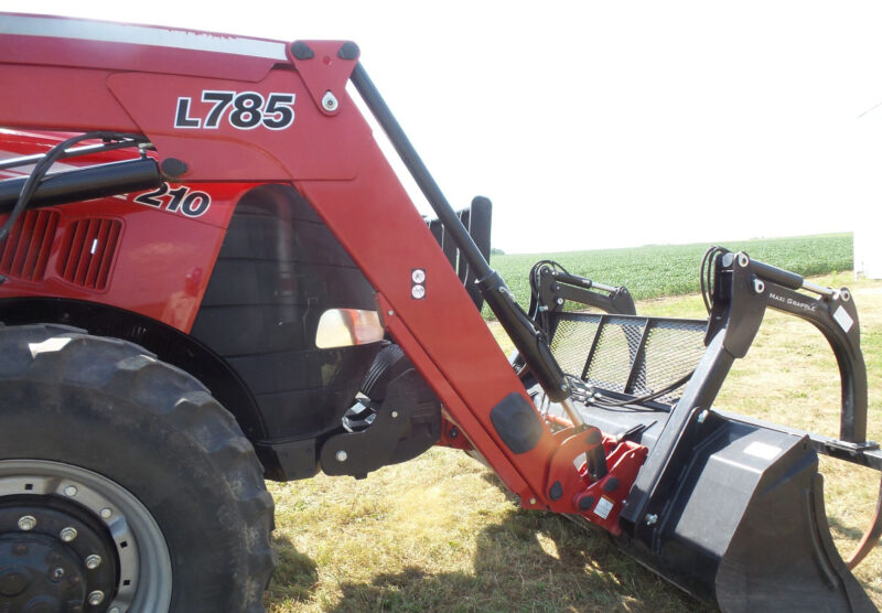 2013 Case IH Magnum 210 - Image 15