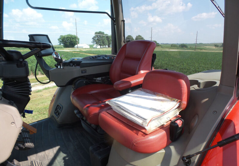 2013 Case IH Magnum 210 - Image 21