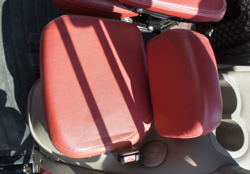 2013 Case IH Magnum 210 - Image 23