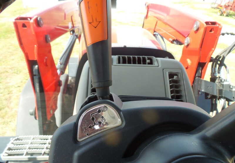 2013 Case IH Magnum 210 - Image 24