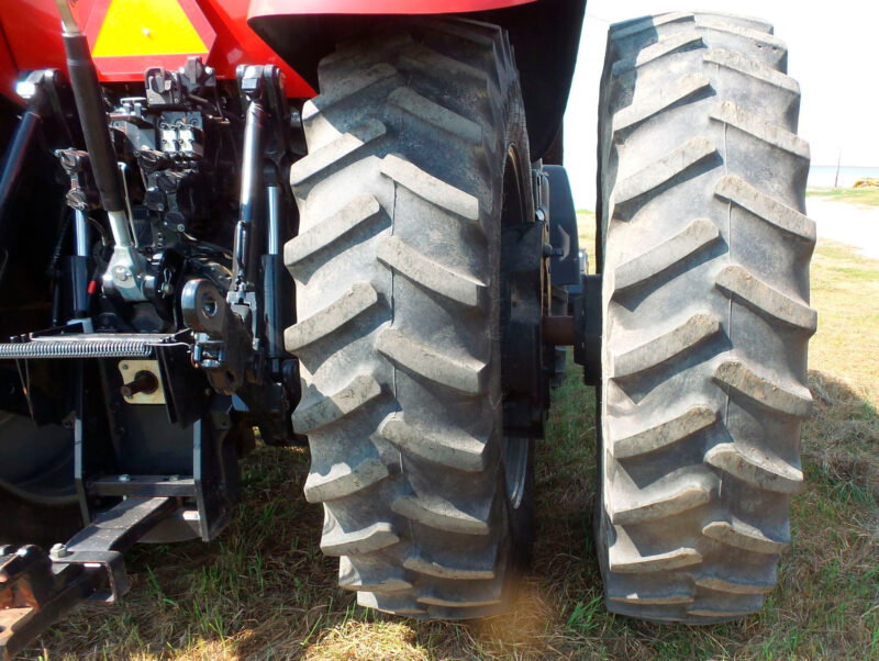 2013 Case IH Magnum 210 - Image 3