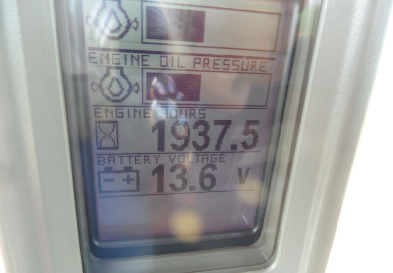 2013 Case IH Magnum 210 - Image 26