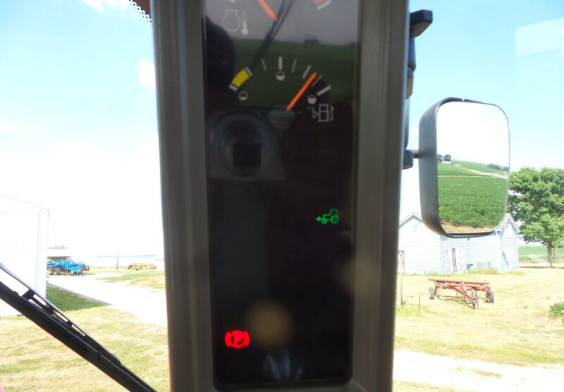 2013 Case IH Magnum 210 - Image 30