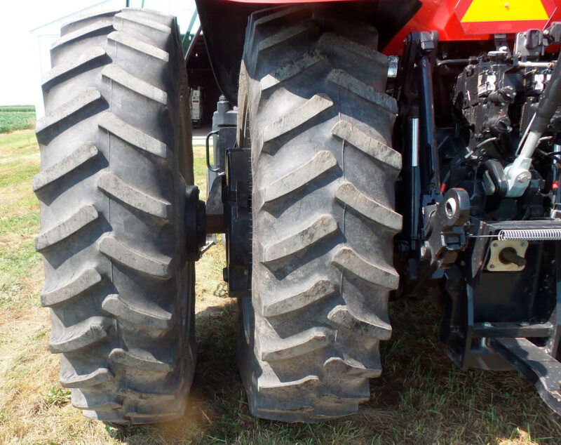 2013 Case IH Magnum 210 - Image 4