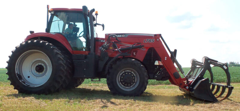 2013 Case IH Magnum 210 - Image 32