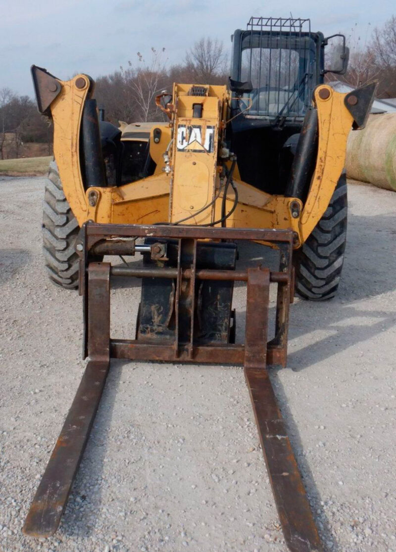 2005 Caterpillar TH460B - Image 6