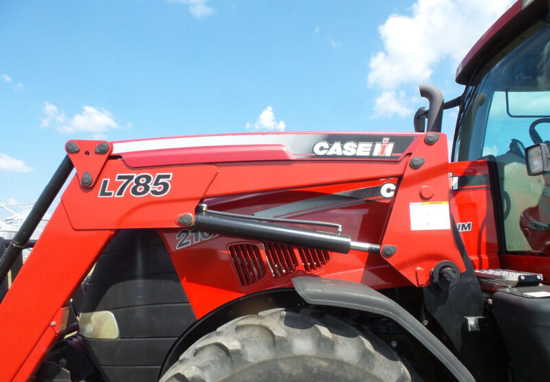 2013 Case IH Magnum 210 - Image 7
