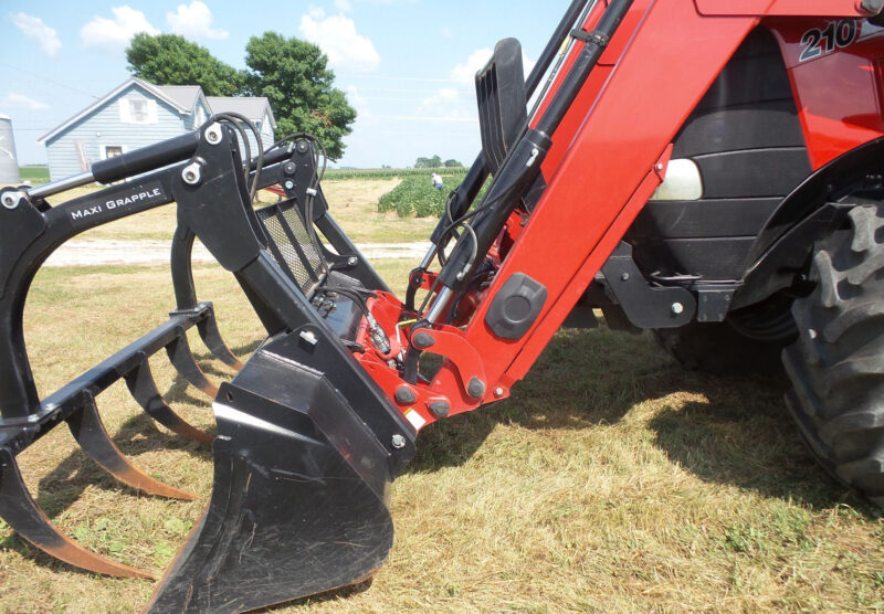 2013 Case IH Magnum 210 - Image 20