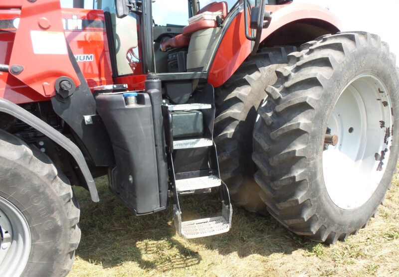 2013 Case IH Magnum 210 - Image 9