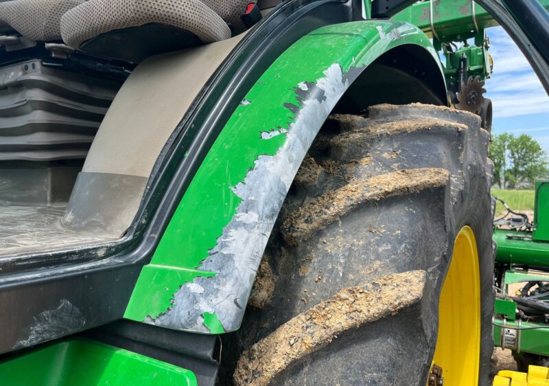 2018 John Deere 8400R - Image 6