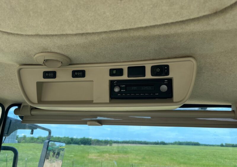 2018 John Deere 8400R - Image 8