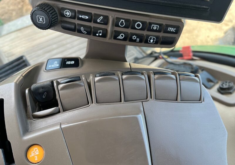 2018 John Deere 8400R - Image 9