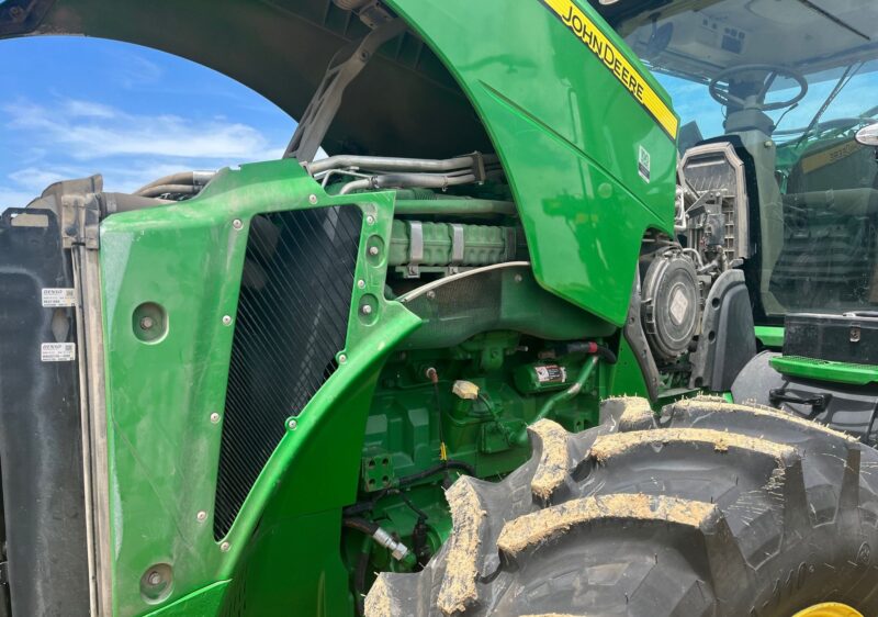 2018 John Deere 8400R - Image 12