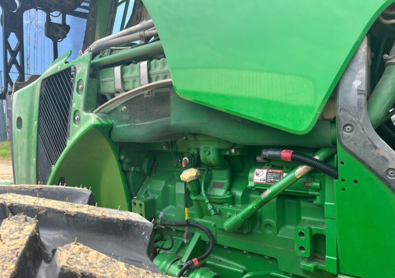 2018 John Deere 8400R - Image 13