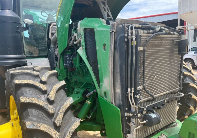 2018 John Deere 8400R - Image 15