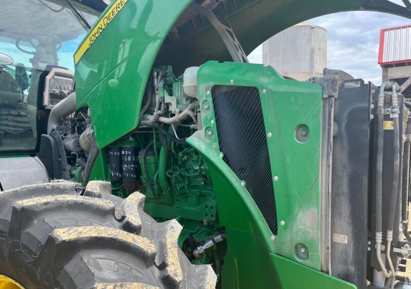 2018 John Deere 8400R - Image 16