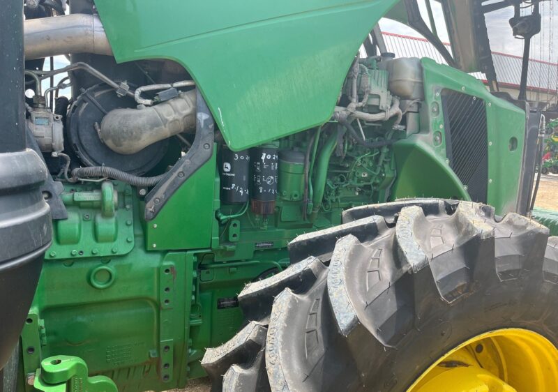 2018 John Deere 8400R - Image 17