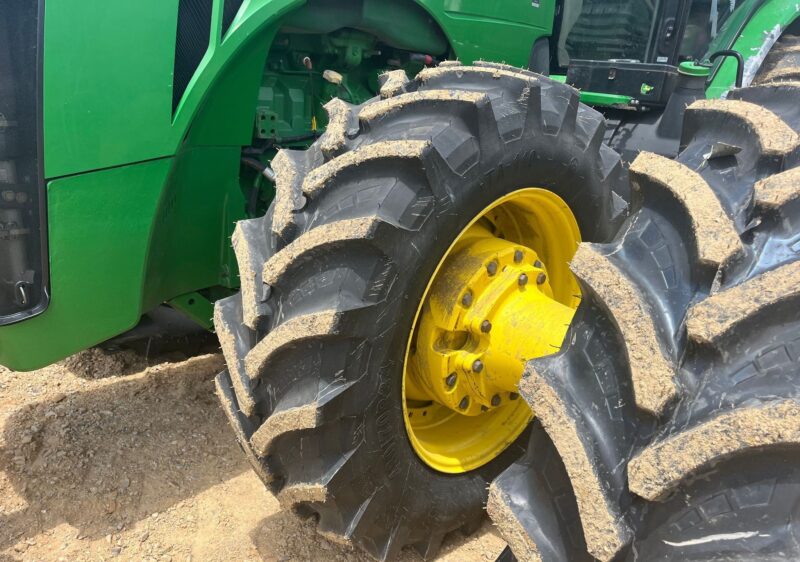 2018 John Deere 8400R - Image 19