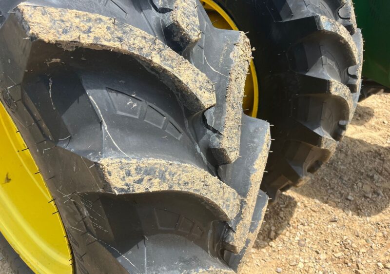 2018 John Deere 8400R - Image 20
