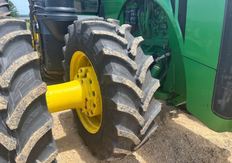 2018 John Deere 8400R - Image 21