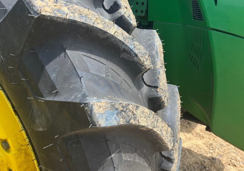 2018 John Deere 8400R - Image 22