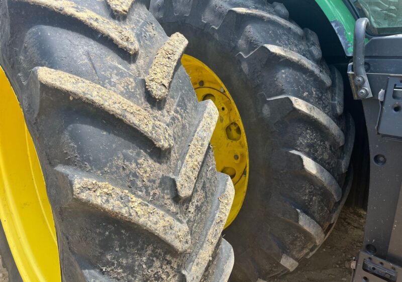 2018 John Deere 8400R - Image 23