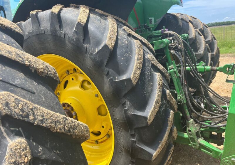 2018 John Deere 8400R - Image 24